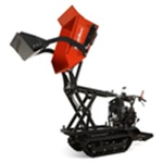 RAN - ATT 540 DHS